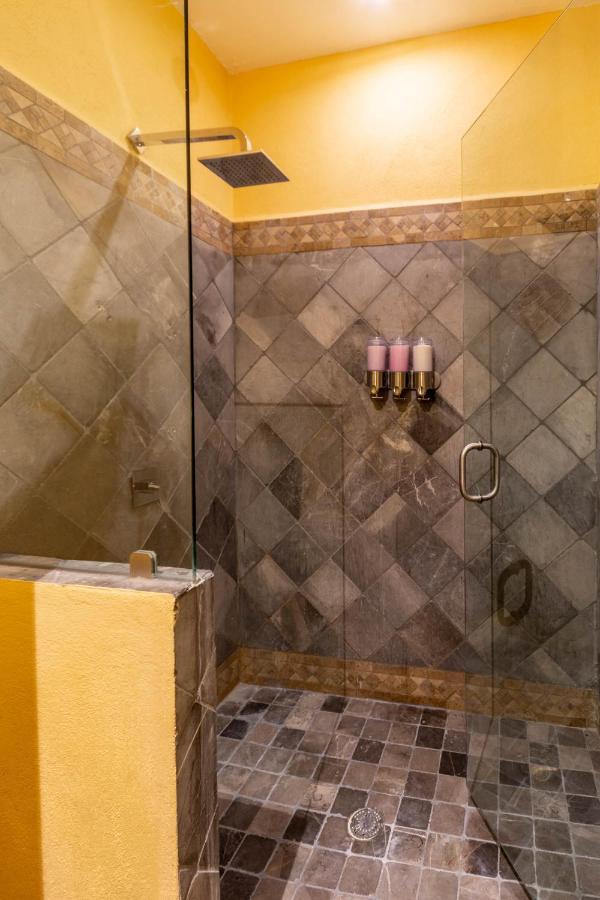 Xacalli Hotel San Miguel de Allende Eksteriør bilde