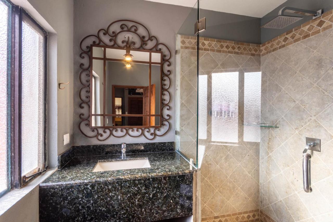 Xacalli Hotel San Miguel de Allende Eksteriør bilde