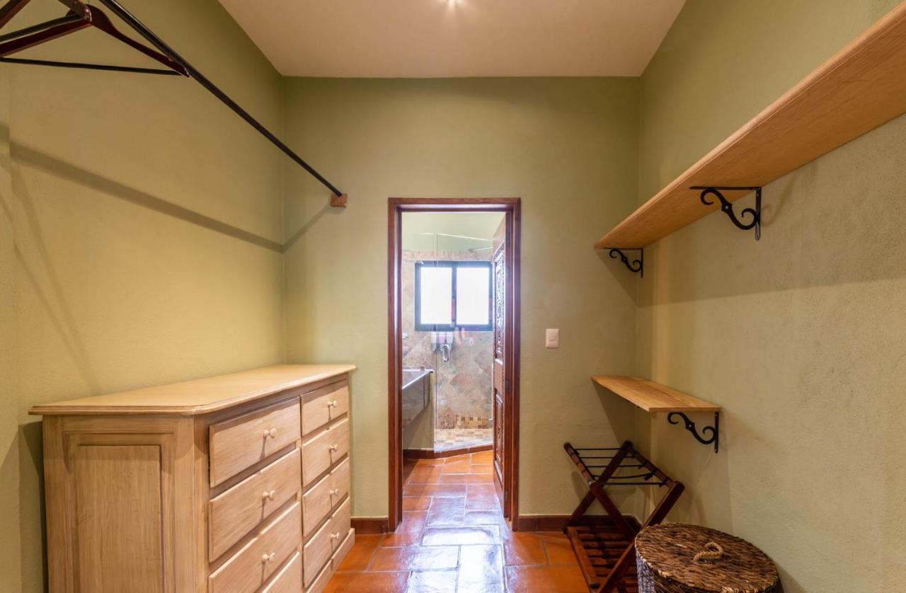 Xacalli Hotel San Miguel de Allende Eksteriør bilde