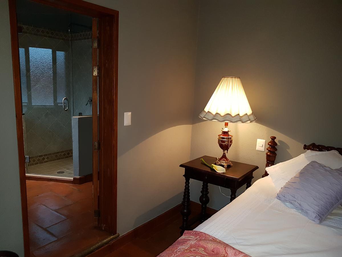 Xacalli Hotel San Miguel de Allende Eksteriør bilde