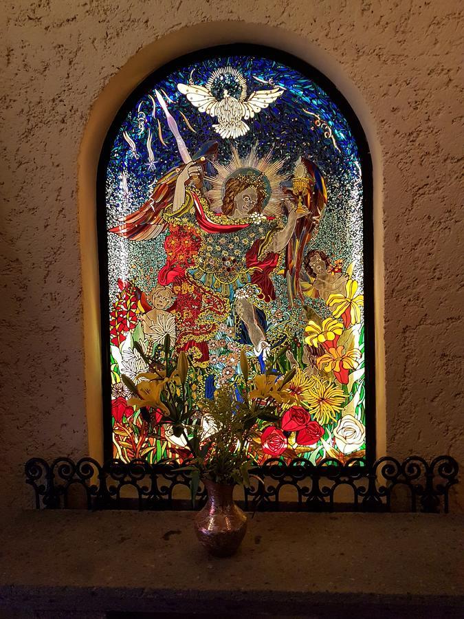 Xacalli Hotel San Miguel de Allende Eksteriør bilde
