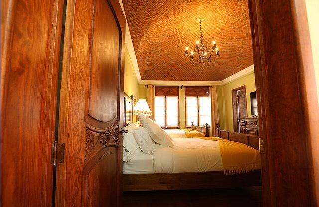 Xacalli Hotel San Miguel de Allende Eksteriør bilde