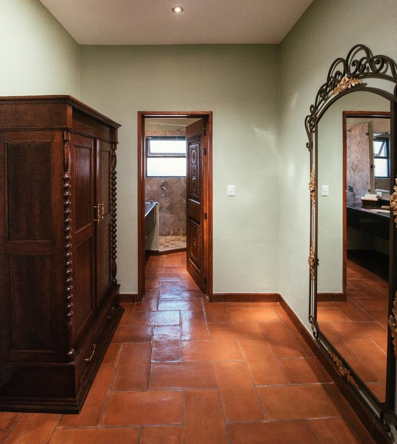 Xacalli Hotel San Miguel de Allende Eksteriør bilde