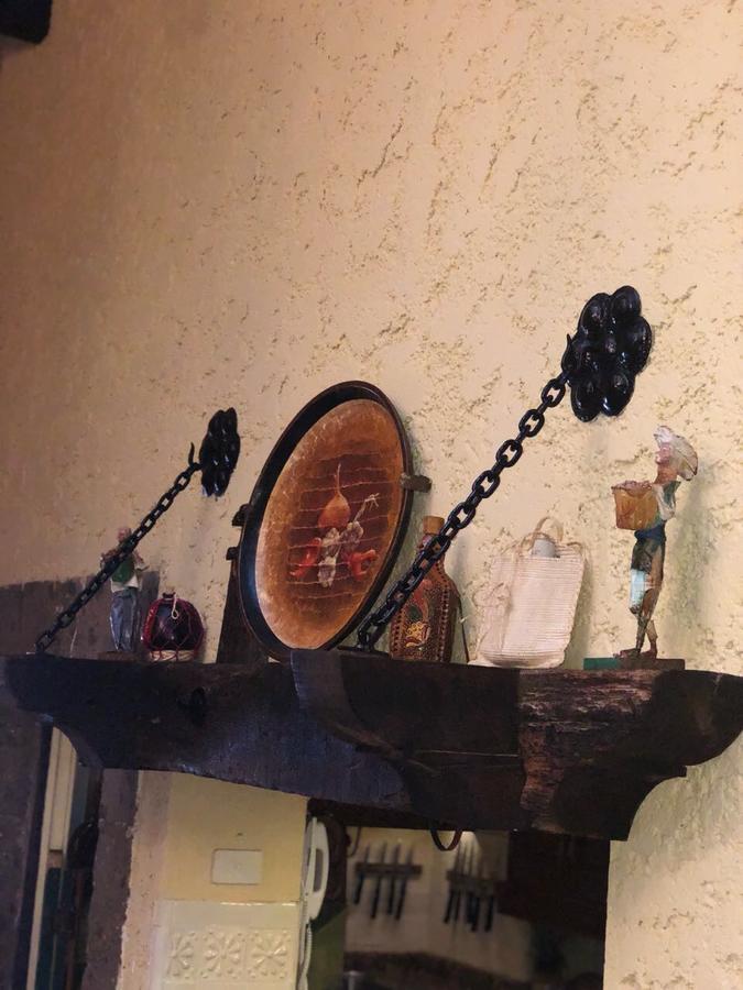 Xacalli Hotel San Miguel de Allende Eksteriør bilde