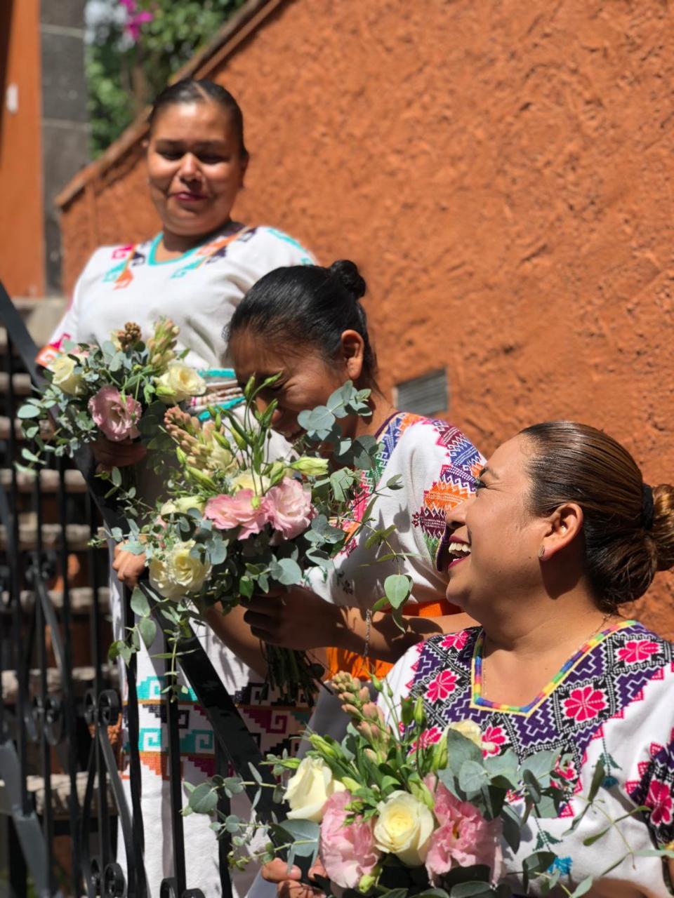 Xacalli Hotel San Miguel de Allende Eksteriør bilde