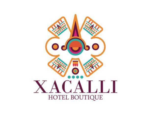 Xacalli Hotel San Miguel de Allende Eksteriør bilde